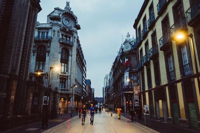 Mexico City special! - Flexibility and Booking Policies