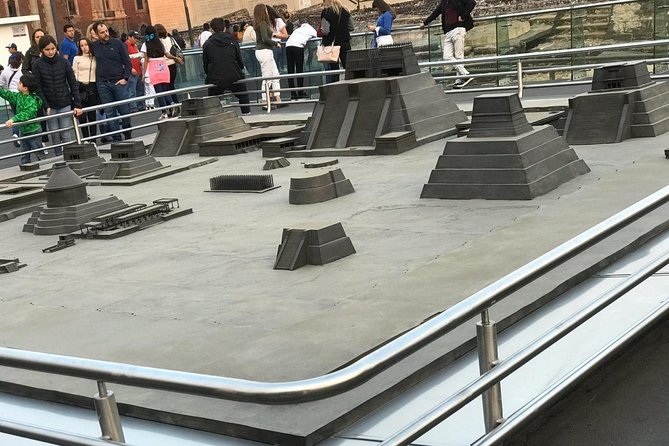 Mexico City special! - Why Choose This Mexico City Tour?