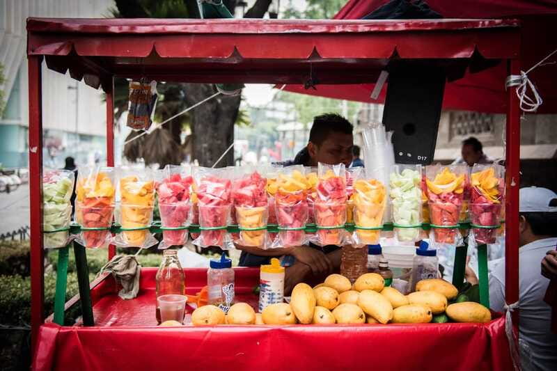 Mexico City Street Food: A Beginner's Guide - Carnitas Tacos and How to Order Like a Local