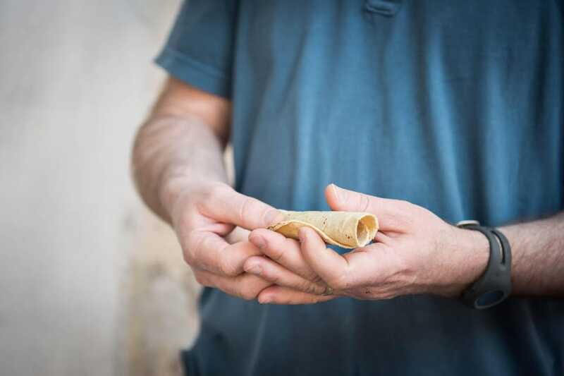 Mexico City Street Food: A Beginner's Guide - Practical Considerations and Accessibility