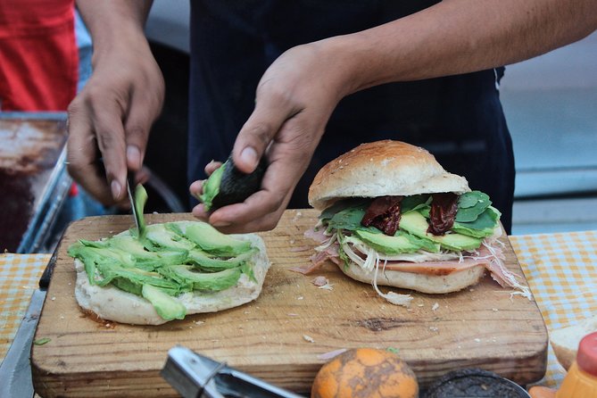 Mexico City Street Food: A Beginner's Guide - Considerations and Who Will Enjoy This Tour