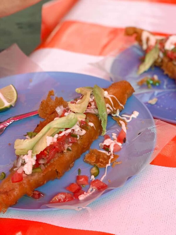 Mexico City: Street Food and Exotic Fruits Market Tour - Practical Details: Cost, Cancellation, and Group Size