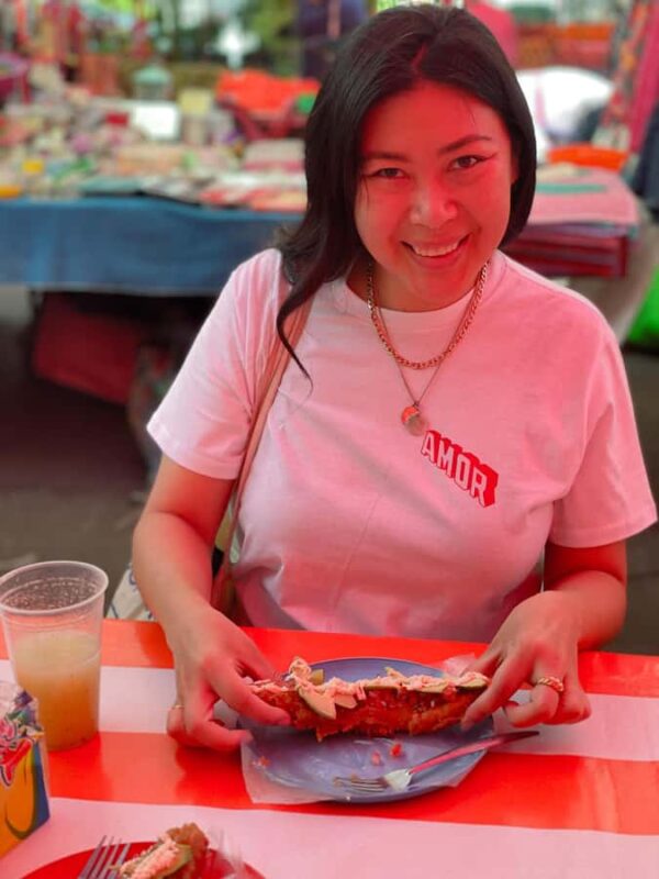 Mexico City: Street Food and Exotic Fruits Market Tour - Final Thoughts on the Mexico City Food and Fruits Market Tour