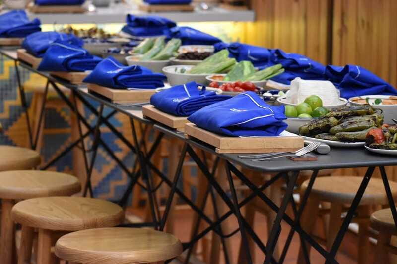 Mexico City: Street Taco Cooking Class & Market Tour - Why This Tour Stands Out in Mexico City