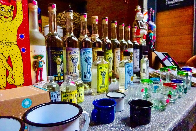 Mexico City Taco Tour with a Local Foodie: 100% Personalized & Private - Value for Money and Booking Details