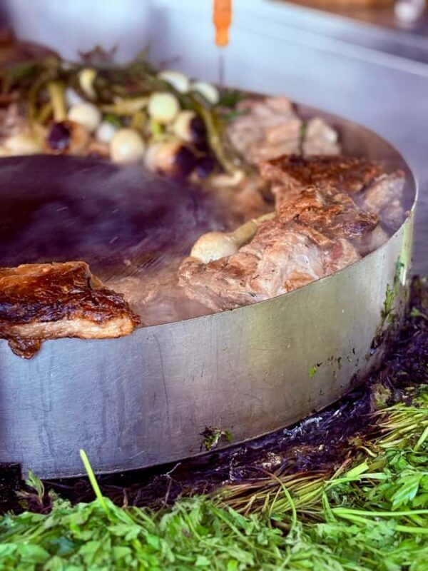 Mexico City: Taco Tour with Michelin Guide Spot & Tastings - Exploring Regional Flavors at El Maquech Púrpura