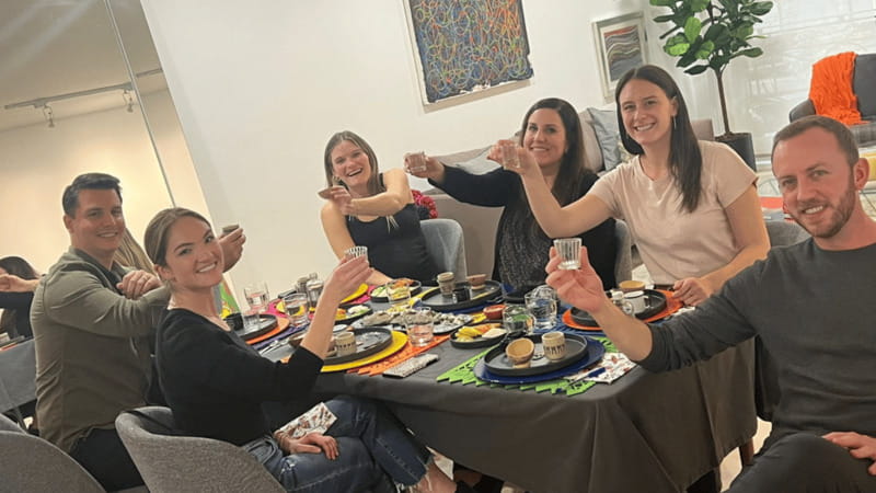 Mexico City: Tacos & Mezcal Tour - The Itinerary: From Polanco to Hidden Gems and Back