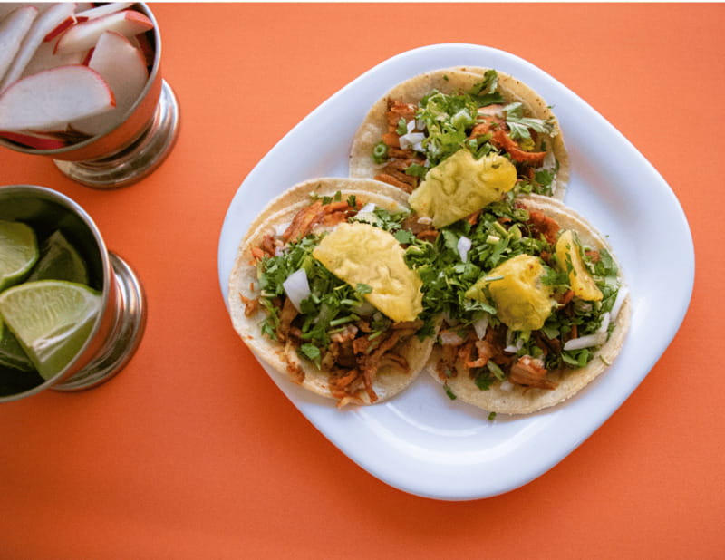 Mexico City: Tacos & Mezcal Tour - Logistics: Meeting Point and Group Experience