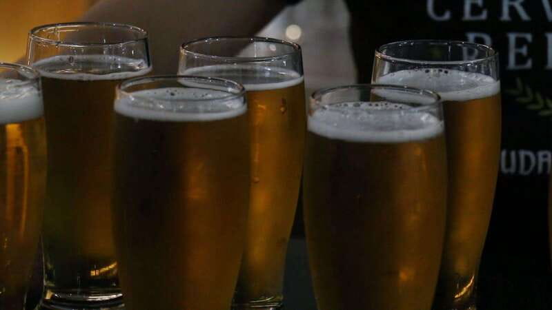 Mexico City Tasting Tour and Craft Beer Experience - Falling Piano Brewing Co.: Pioneering Canned Craft Beers