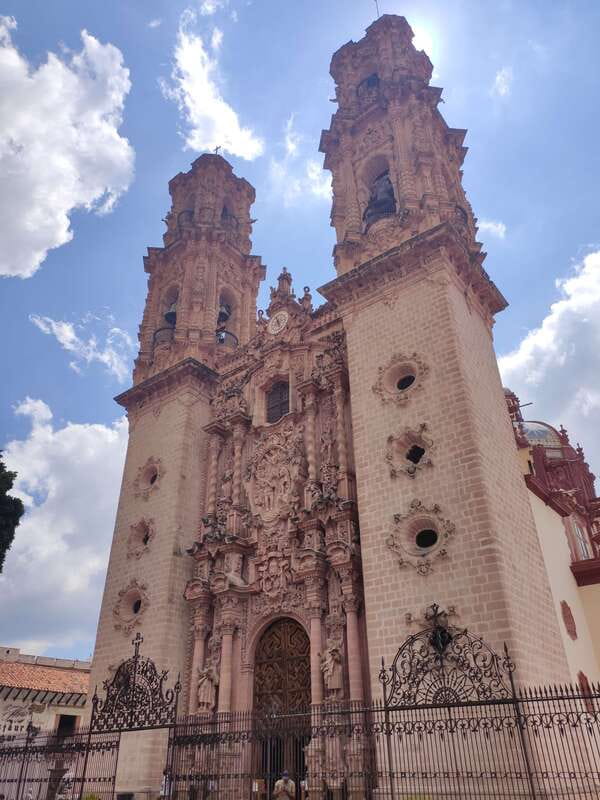 Mexico City: Taxco & Cuernavaca Tour with Pre-Hispanic Mine - Exploring the Silver City of Taxco