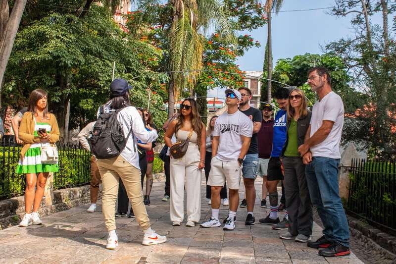 Mexico City: Taxco & Cuernavaca Tour with Pre-Hispanic Mine - The Long Drive Back to Mexico City