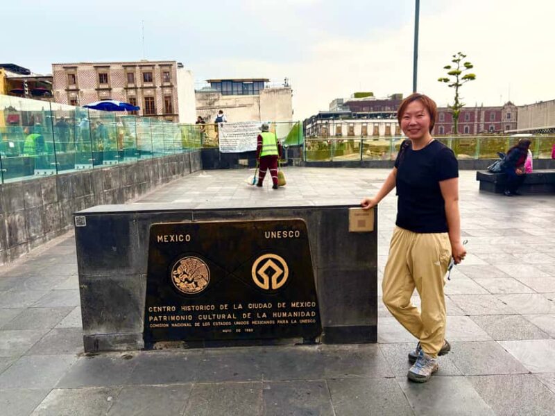 Mexico City: Templo Mayor Guided Tour - Unveiling the Symbols of Mexica Power and Religion
