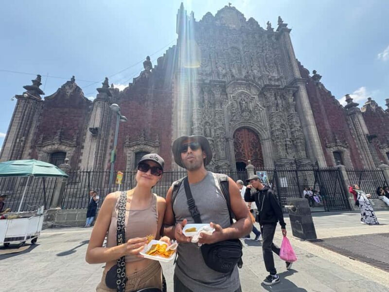 Mexico City: Templo Mayor Guided Tour - The Value of a Guided Tour at Templo Mayor