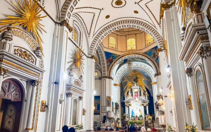 Mexico City: Teotihuacan Early Access & Tula Private Tour - Authentic Mexican Lunch and the Route to Tula