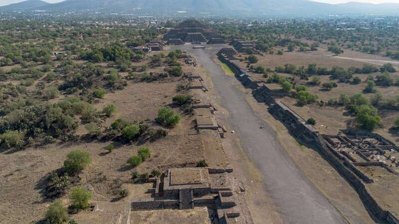 Mexico City: Teotihuacan First Entry Tour with Expert Guide - Who Will Appreciate This Tour Most?