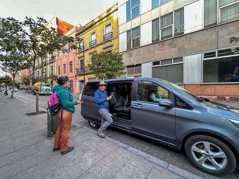Mexico City: Teotihuacan & Prehispanic Mexico Tour - The Significance of Alameda Park and Its Architectural Gems