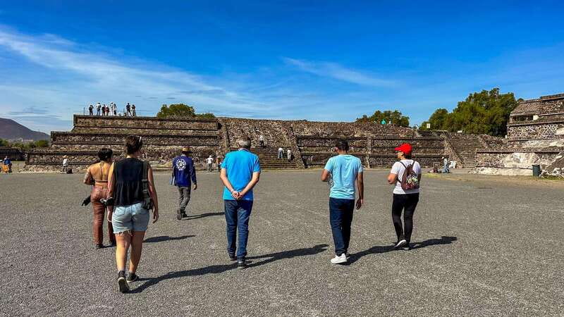 Mexico City: Teotihuacan, Tlatelolco & Basilica of Guadalupe - Practical Tips for a Successful Day