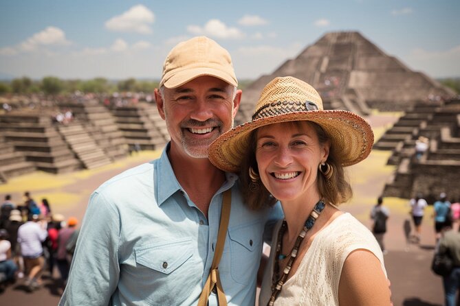 Mexico City Teotihuacan Tour (Private & All-Inclusive) - Who Would Enjoy This Tour Most