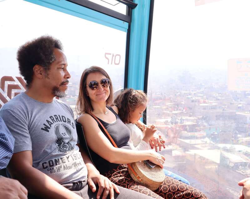 Mexico City: The Ultimate Family Adventure in CDMX - Discovering Mexican Heritage Through Traditional Games