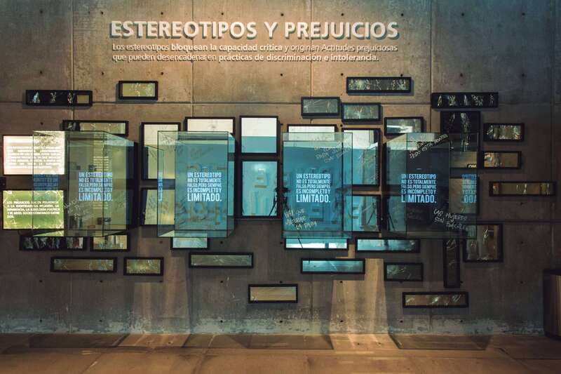 Mexico City: Ticket de entrada Museo Memoria y Tolerancia - Who Will Appreciate the Memory and Tolerance Museum?