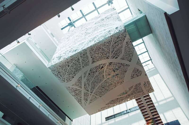 Mexico City: Ticket de entrada Museo Memoria y Tolerancia - The Sum Up: A Thoughtful and Informative Visit