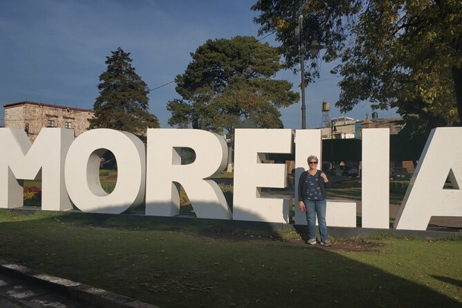 Mexico City to Morelia: History, Heritage, and Culture Tour - Insights at Museo Regional Michoacano