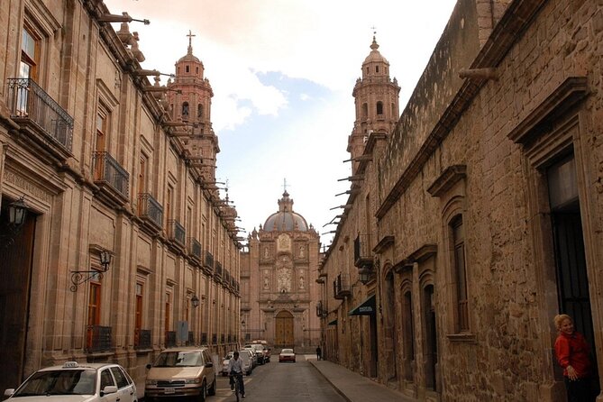 Mexico City to Morelia: History, Heritage, and Culture Tour - The Experience Provider and Contact Details