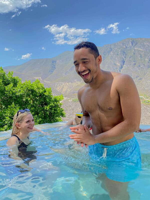 Mexico City: Tolantongo Caves Full-Day Trip - Explore the Wonders of Tolantongo Caves with a Full-Day Tour from Mexico City