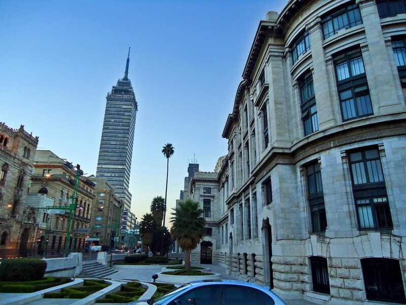 Mexico City: Torre Latinoamericana Admission by MIRADOR - The Overall Value of This Tour