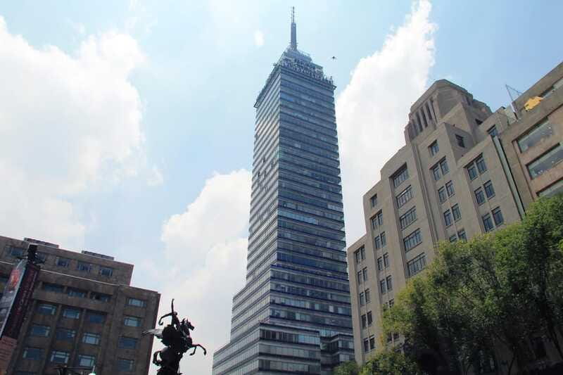Mexico City: Torre Latinoamericana Admission by MIRADOR - Final Thoughts on Visiting Torre Latinoamericana