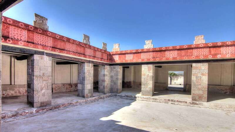 Mexico City: Trip to Teotihuacan Pyramids & Guadalupe Shrine - Visiting the Basilica of Our Lady of Guadalupe