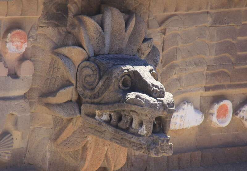 Mexico City: Trip to Teotihuacan Pyramids & Guadalupe Shrine - The Logistics of the Tour Experience