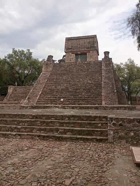 Mexico City: Tula, Tlatelolco, & Tenayuca Day Trip - Santa Cecilia Acatitlan: An Off-the-Beaten-Path Archaeological Site