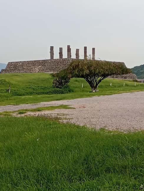Mexico City: Tula, Tlatelolco, & Tenayuca Day Trip - Tula, Tlatelolco, and Tenayuca: A Deep Dive into Mexico’s Ancient Past