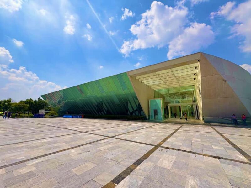 Mexico City: UNAM Campus walking Tour with Guide - Customization and Additional Experiences