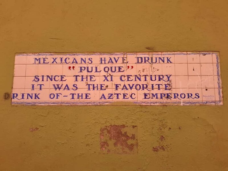 Mexico City: Vegan/Veggie Lucha Libre, Cantinas and Mariachi - Practical Details: Meeting Point, Transportation, and Group Size