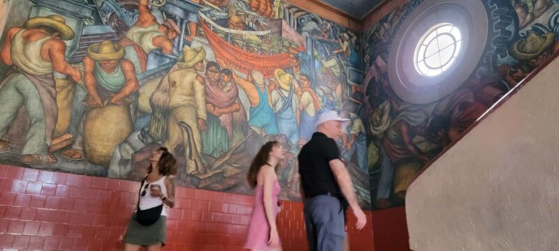 Mexico City: Vegan & Veggie Market Tour with Cooking Lesson - Timing, Group Size, and Booking Flexibility