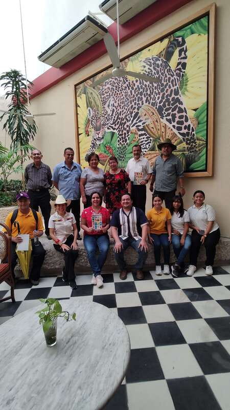 Mexico City: Villahermosa, Tabasco, A Scenic Journey - Discover Villahermosa’s Charm in Just Two Hours