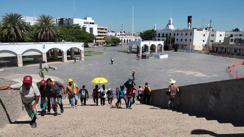 Mexico City: Villahermosa, Tabasco, A Scenic Journey - Exploring the Carlos Pellicer Cámara House Museum