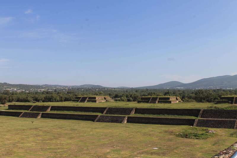 Mexico City: Visit Teotihuacan with early access. - Cultural Activities: Obsidian Workshop and Tequila Tasting