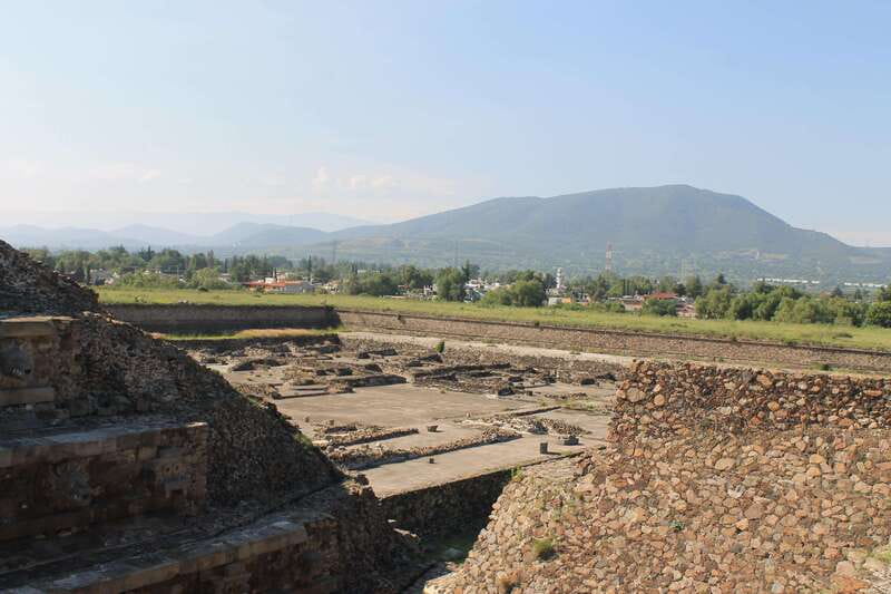 Mexico City: Visit Teotihuacan with early access. - Flexibility and Free Time for Lunch and Relaxation