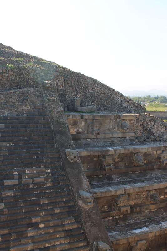 Mexico City: Visit Teotihuacan with early access. - Logistics and Practicalities