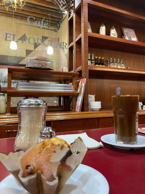 Mexico City: Walk & Eat through Mexican Gastronomy History - Key Points