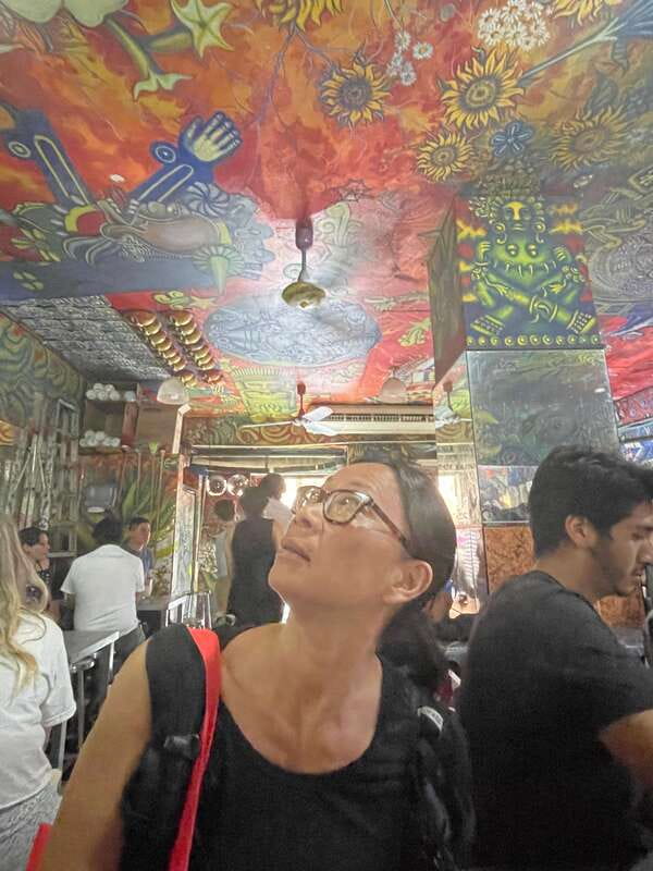 Mexico City: Walk & Eat through Mexican Gastronomy History - Discovering Historic Coffee and Pastry Shops