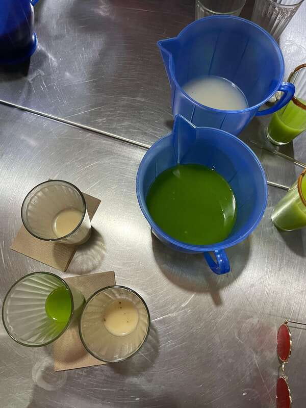 Mexico City: Walk & Eat through Mexican Gastronomy History - The Birthplace of Al Pastor Tacos in a Traditional Taqueria