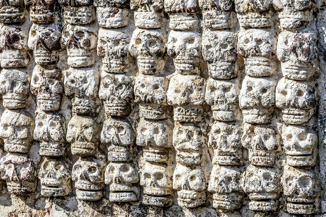 Mexico City Walking Tour with Audioguide on your Smartphone - Markets and Public Spaces: La Ciudadela Market and Patio Octavio Paz