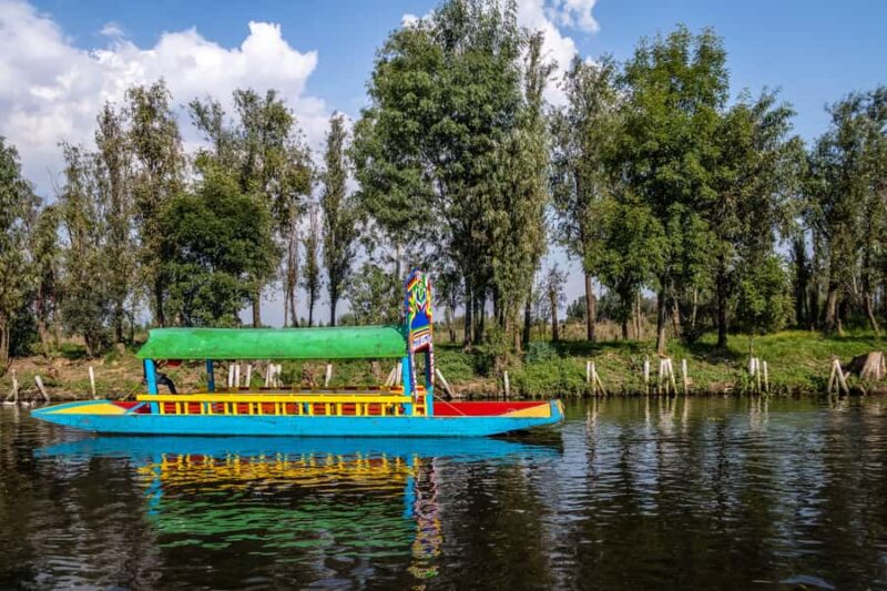 Mexico City: Xochimilco and Coyoacán Tour with Frida Kahlo Museum Option - Who Will Appreciate This Tour?