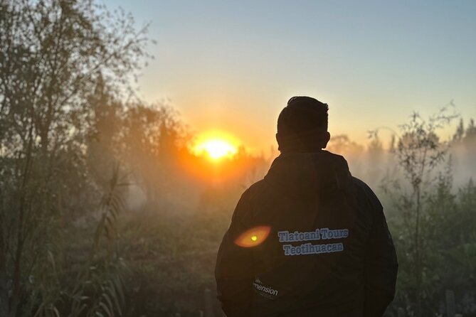 Mexico City: Xochimilco at sunrise + Breakfast and transportation - Exploring Xochimilco’s Ancient Chinampas and Organic Breakfast