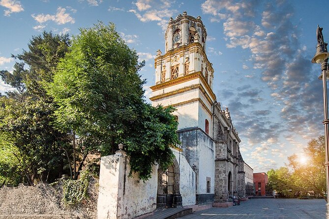 Mexico City: Xochimilco, Coyoacán and University City Tour - Logistics and Group Size