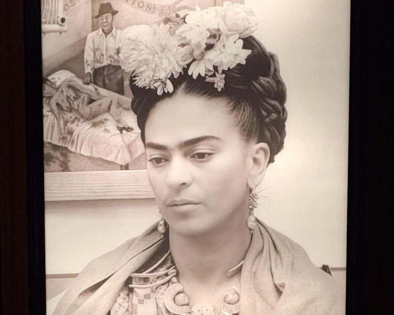 Mexico City: Xochimilco, Coyoacan & Frida Kahlo with Lunch - Who Will Appreciate This Tour Most?